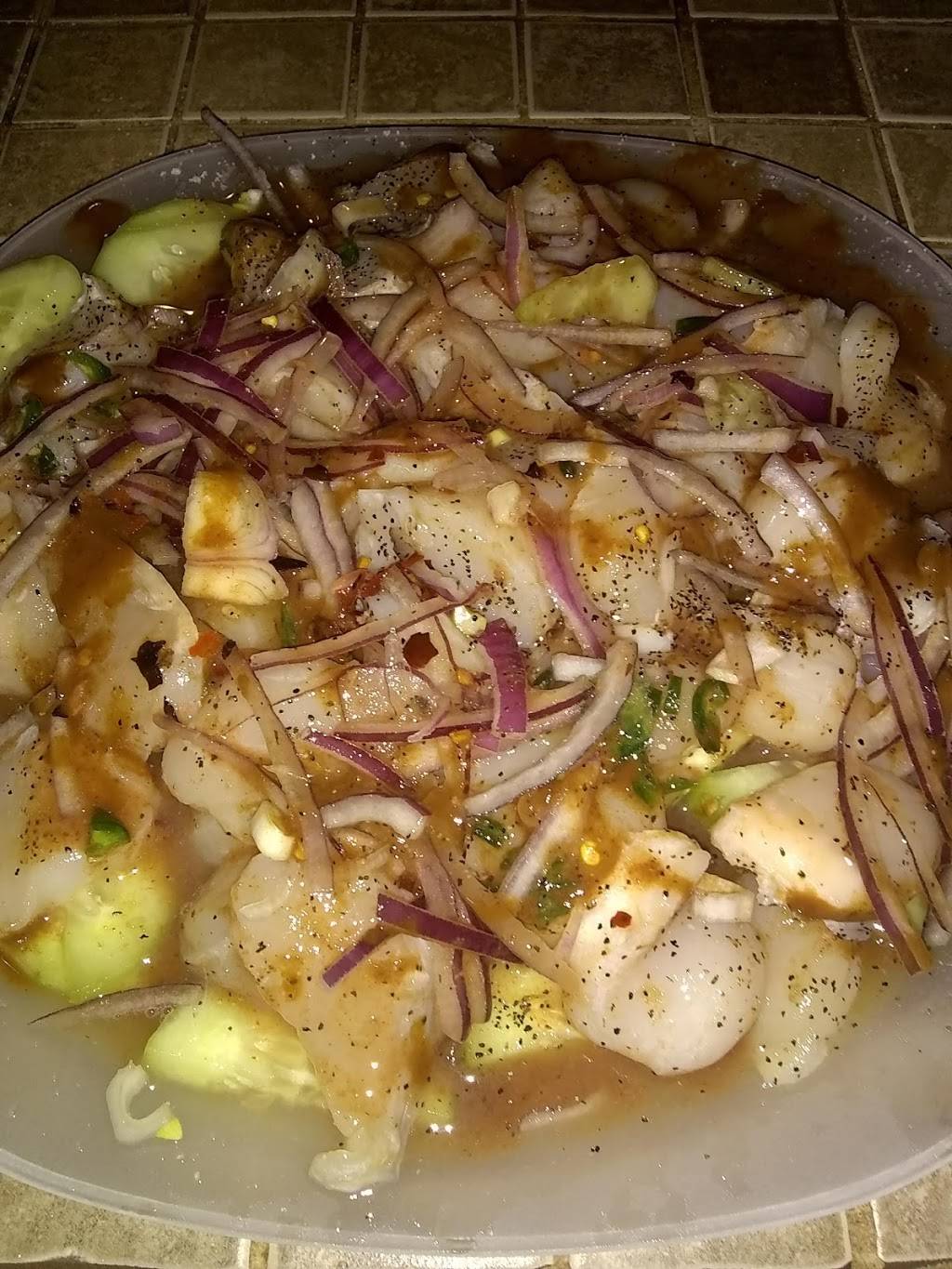 Mariscos Tamazula | restaurant | Balbino Obeso PAULINA, Lucio Blanco, 22706 Rosarito, B.C., Mexico | 016616134891 OR +52 661 613 4891