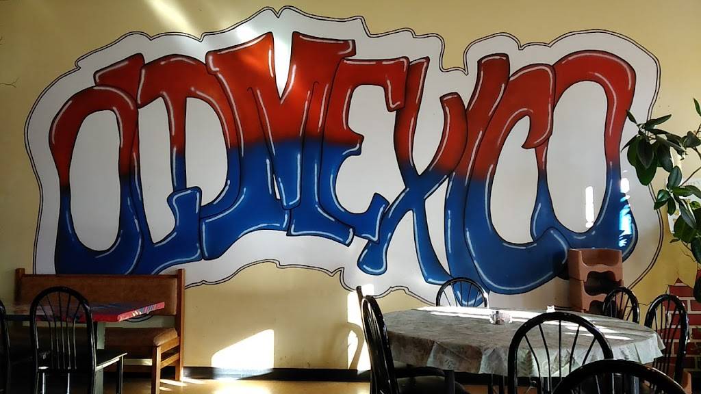 Old Mexico Restaurant | restaurant | 1032 East 23rd St S, Independence, MO 64055, USA | 8164611848 OR +1 816-461-1848