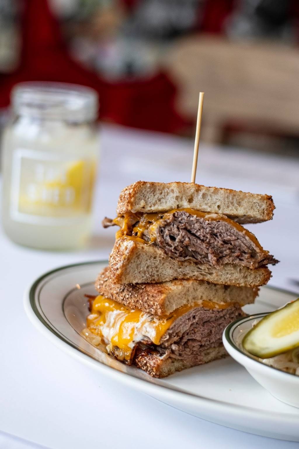 The Shed Restaurant - West Sayville, NY | restaurant | 21 Main St, West Sayville, NY 11796, USA | 6317509191 OR +1 631-750-9191