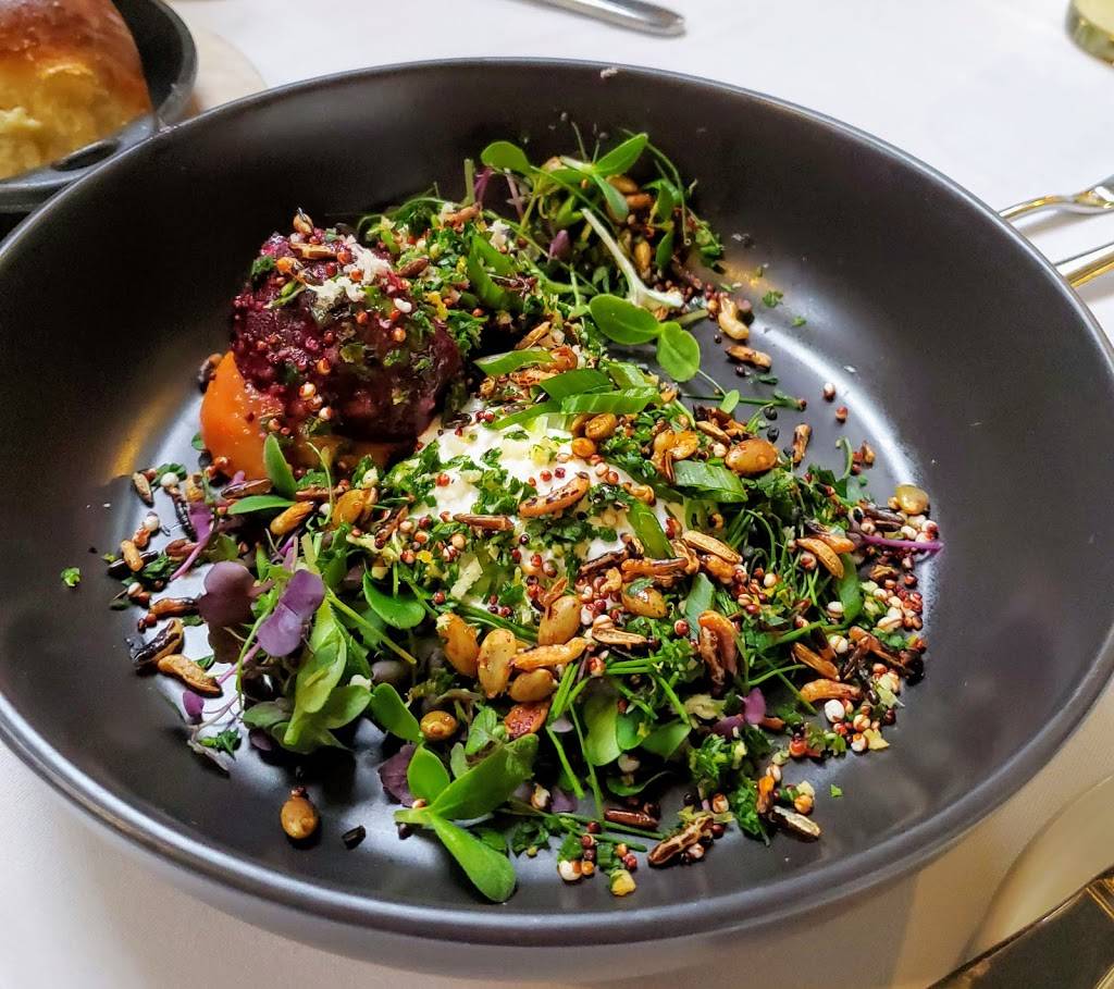 Prime 109 | restaurant | 300 E Main St, Charlottesville, VA 22902, USA | 4344225094 OR +1 434-422-5094