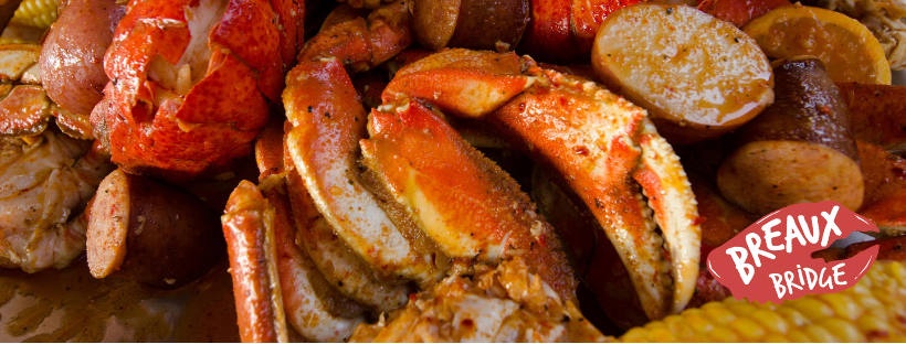 Breaux Bridge Restaurant | restaurant | 1207 US-45, Columbus, MS 39701, USA | 6623681144 OR +1 662-368-1144