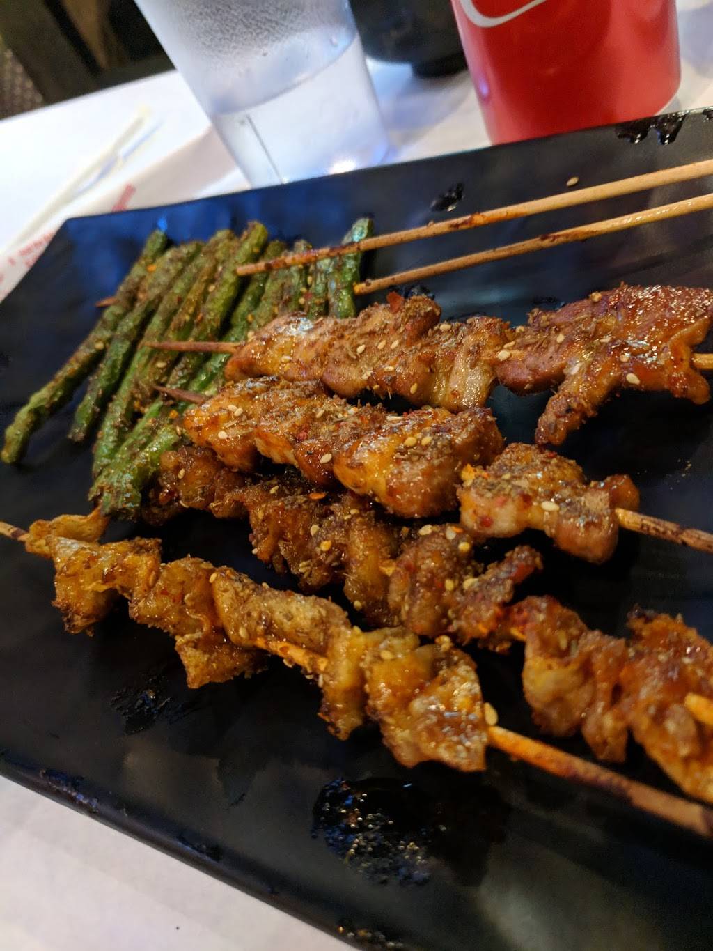 Friendship Foods BBQ | restaurant | 2358 S Wentworth Ave, Chicago, IL 60616, USA | 3126248153 OR +1 312-624-8153