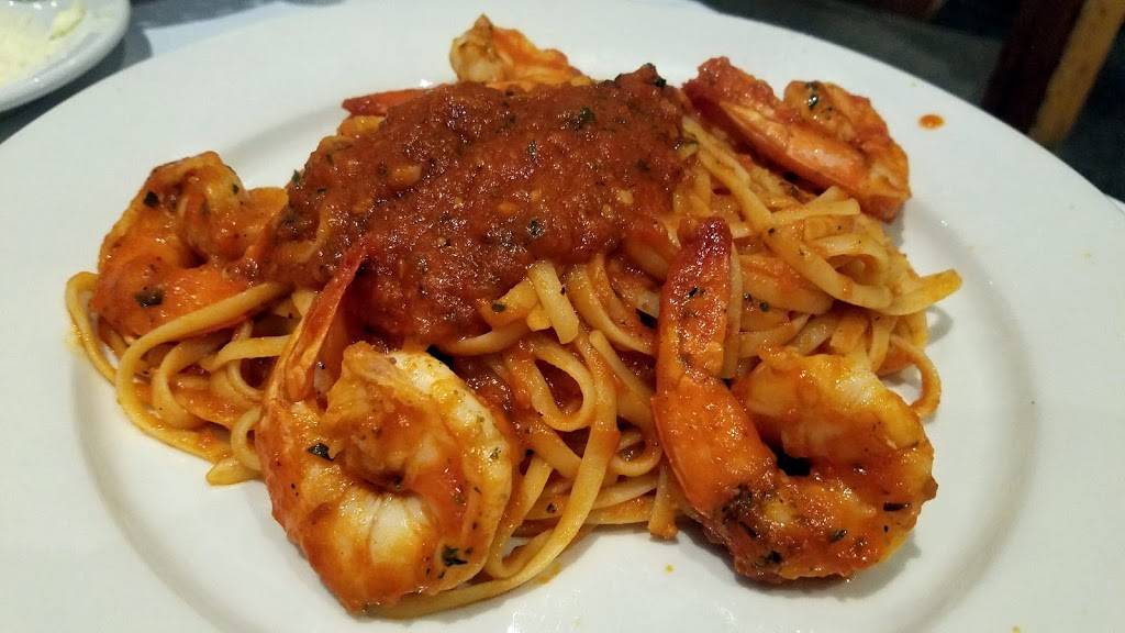 Carlos Italian Bistro | restaurant | 9926 York Rd, Cockeysville, MD 21030, USA | 4106670002 OR +1 410-667-0002