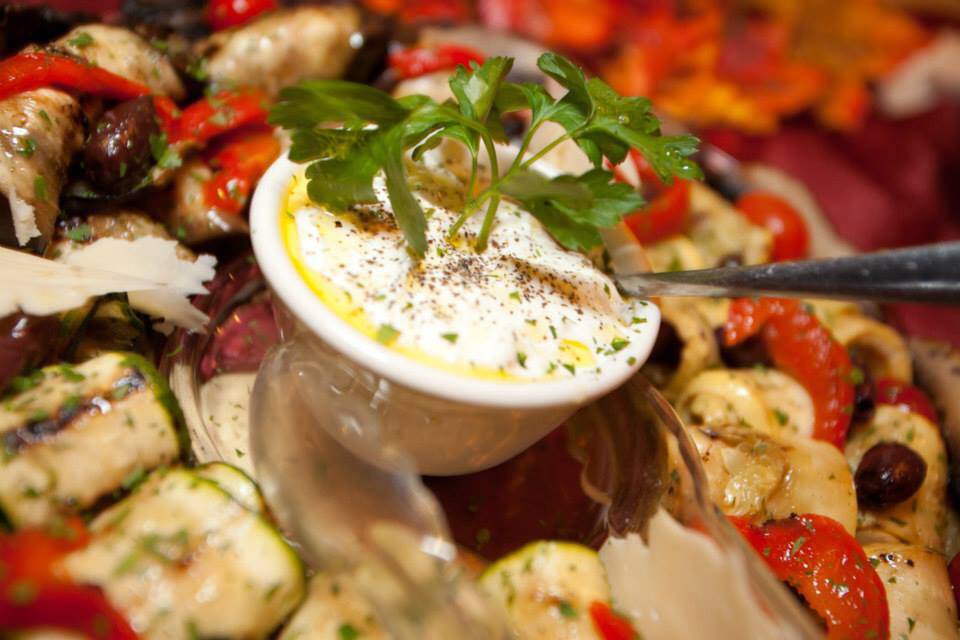 Rozafa Mediterranean Bistro | restaurant | 1089 Hancock St, Quincy, MA 02169, USA | 6176575111 OR +1 617-657-5111