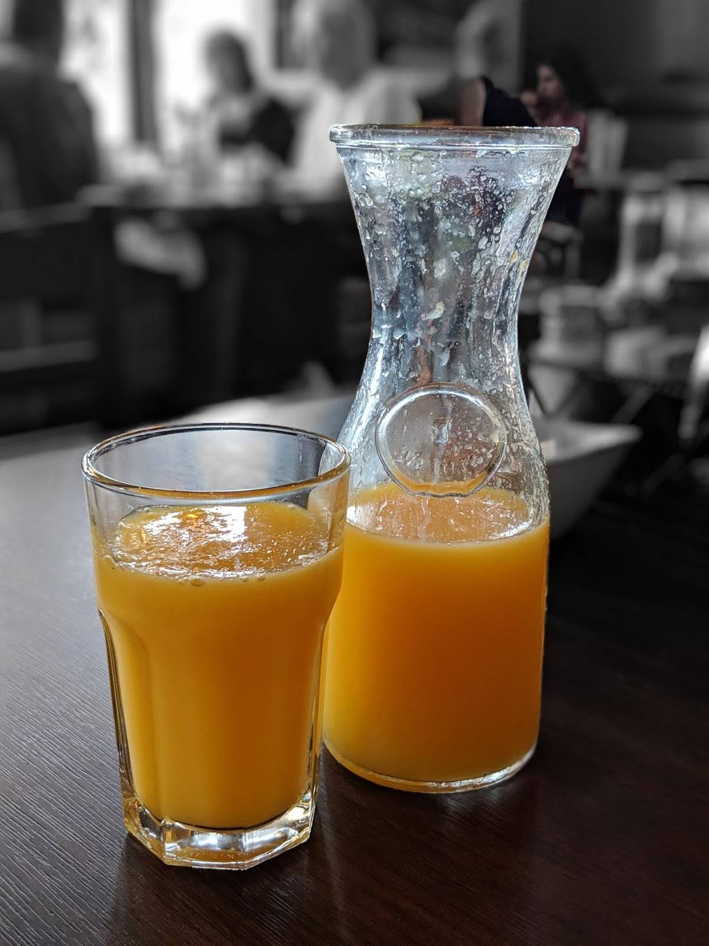 The Broken Yolk Cafe | restaurant | 2963 Jamacha Road, El Cajon, CA 92019, USA | 6198259975 OR +1 619-825-9975