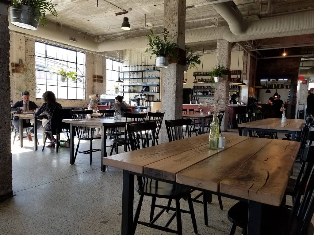 Commune | restaurant | 759 Granby St, Norfolk, VA 23510, USA | 7579622992 OR +1 757-962-2992