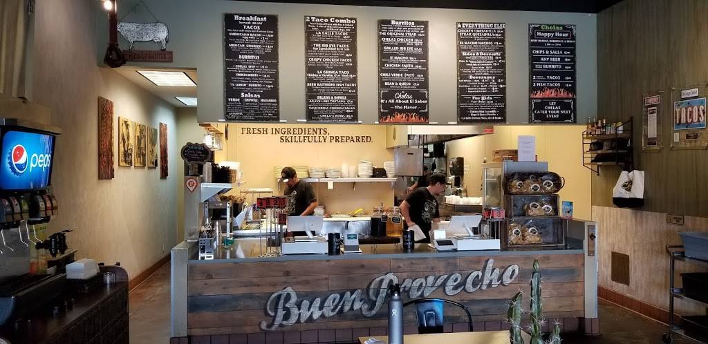 Chelas Mexican Grill | restaurant | 29975 Alicia Pkwy, Laguna Niguel, CA 92677, USA | 9495424606 OR +1 949-542-4606