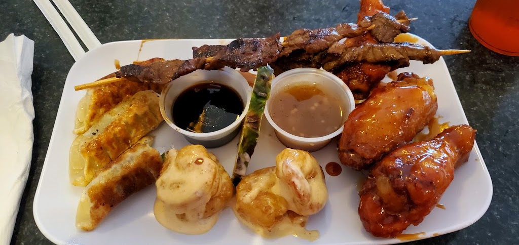 Papa Nalu Aloha Grill | restaurant | 3499 Gulf Breeze Pkwy, Gulf Breeze, FL 32563, USA | 8509324837 OR +1 850-932-4837