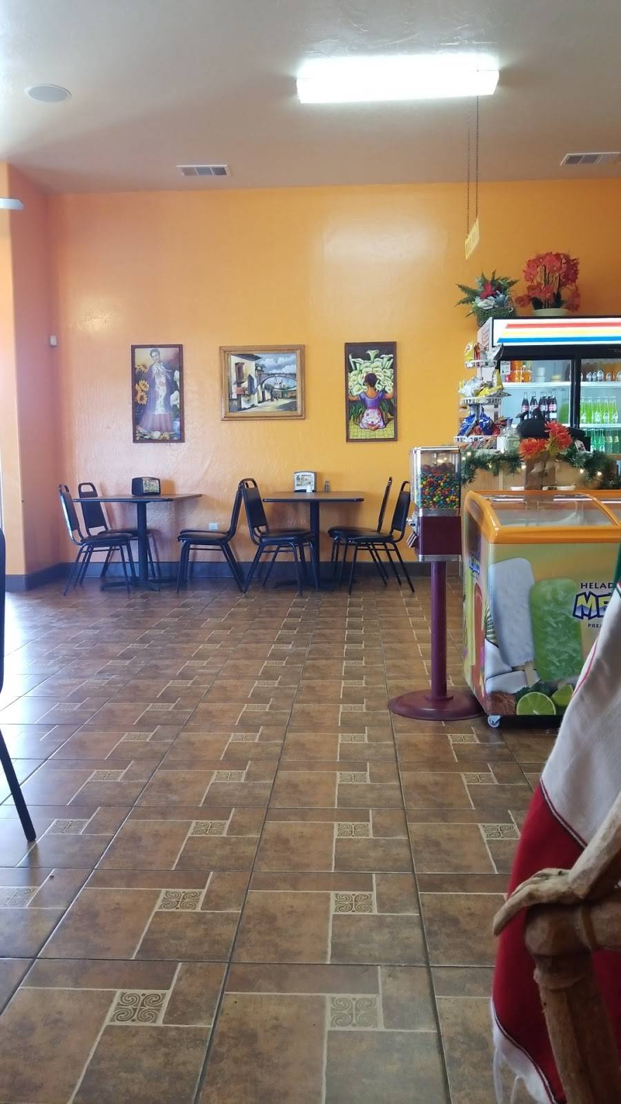 Los Arbolitos | restaurant | 20387 Avenue 256, Exeter, CA 93221, USA | 5597482574 OR +1 559-748-2574