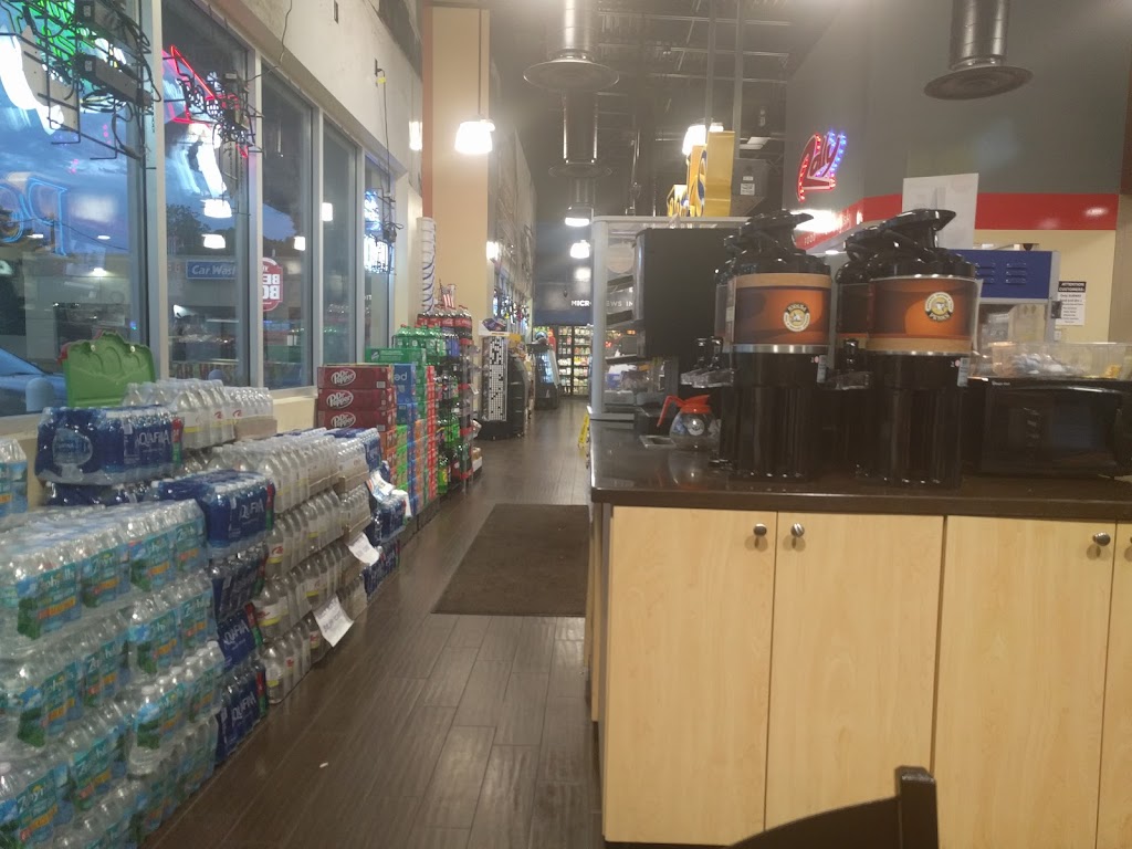 Shell | restaurant | Park Boulevard North 78Th Ave 13699, 13699 N Pk Blvd, Seminole, FL 33776, USA | 7272909849 OR +1 727-290-9849