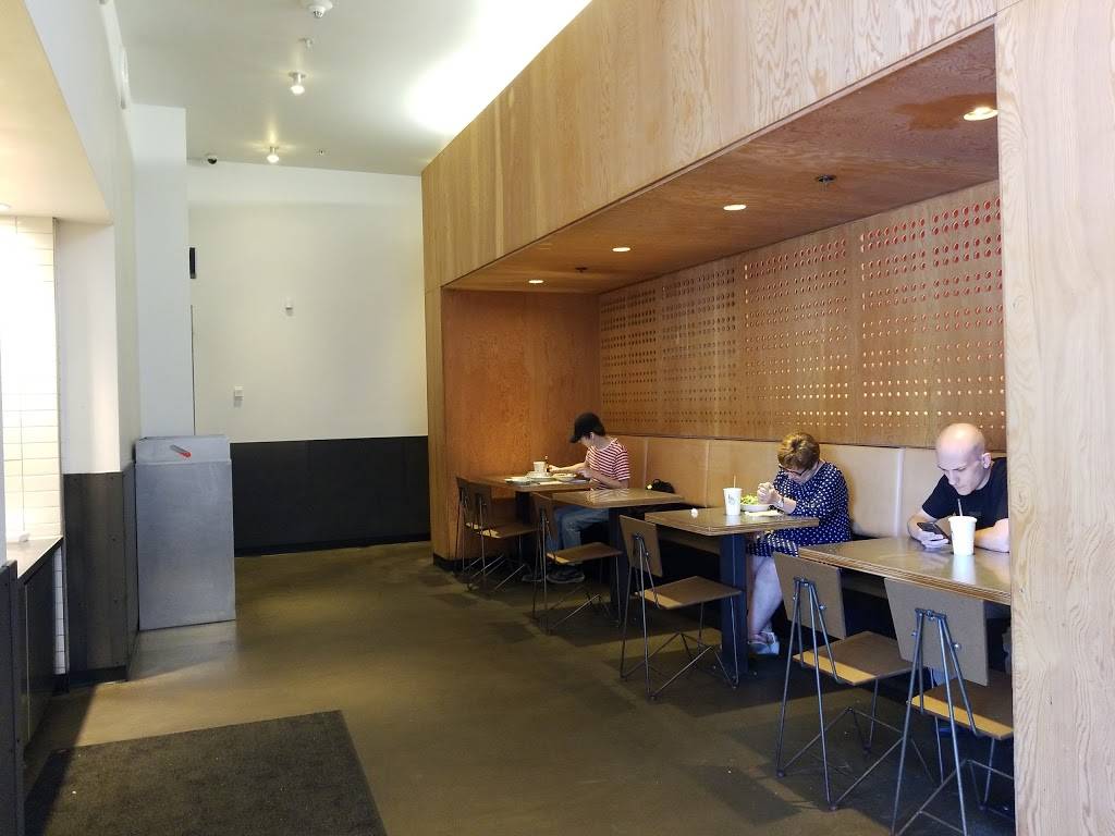 Chipotle Mexican Grill | restaurant | 625 Black Lake Blvd SW Ste J-22, Olympia, WA 98501, USA | 3609180092 OR +1 360-918-0092