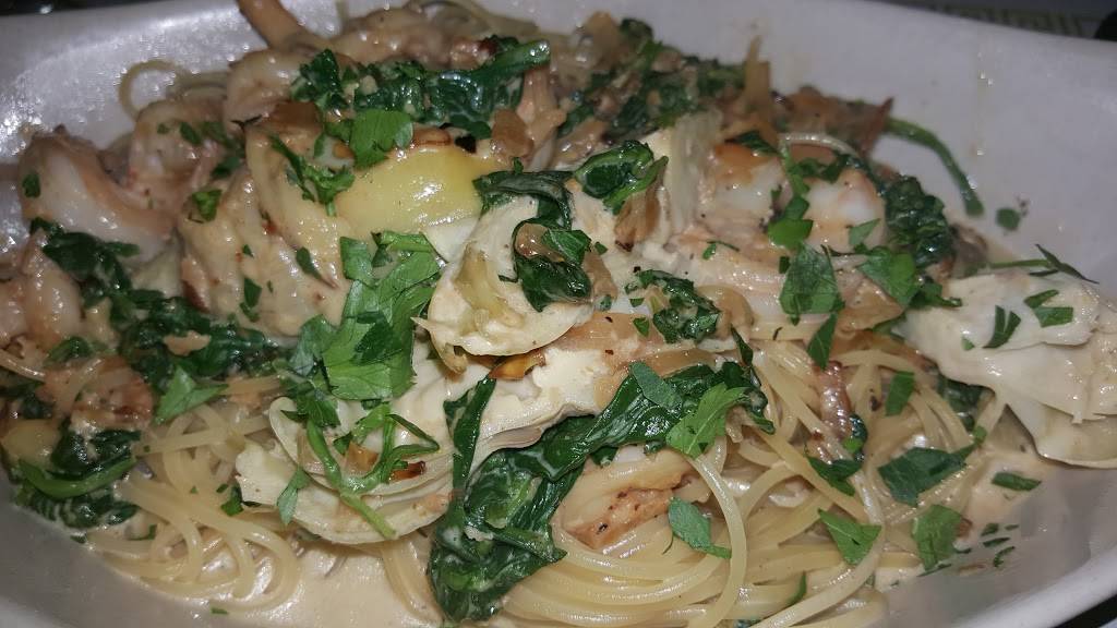 Cafe Gazelle | restaurant | 191 La Verne Ave, Long Beach, CA 90803, USA | 5624385033 OR +1 562-438-5033