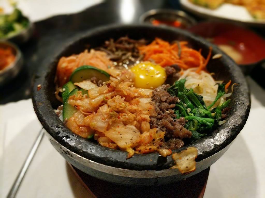 So Gong Dong Tofu House | restaurant | 4127 El Camino Real, Palo Alto, CA 94306, USA | 6504248805 OR +1 650-424-8805