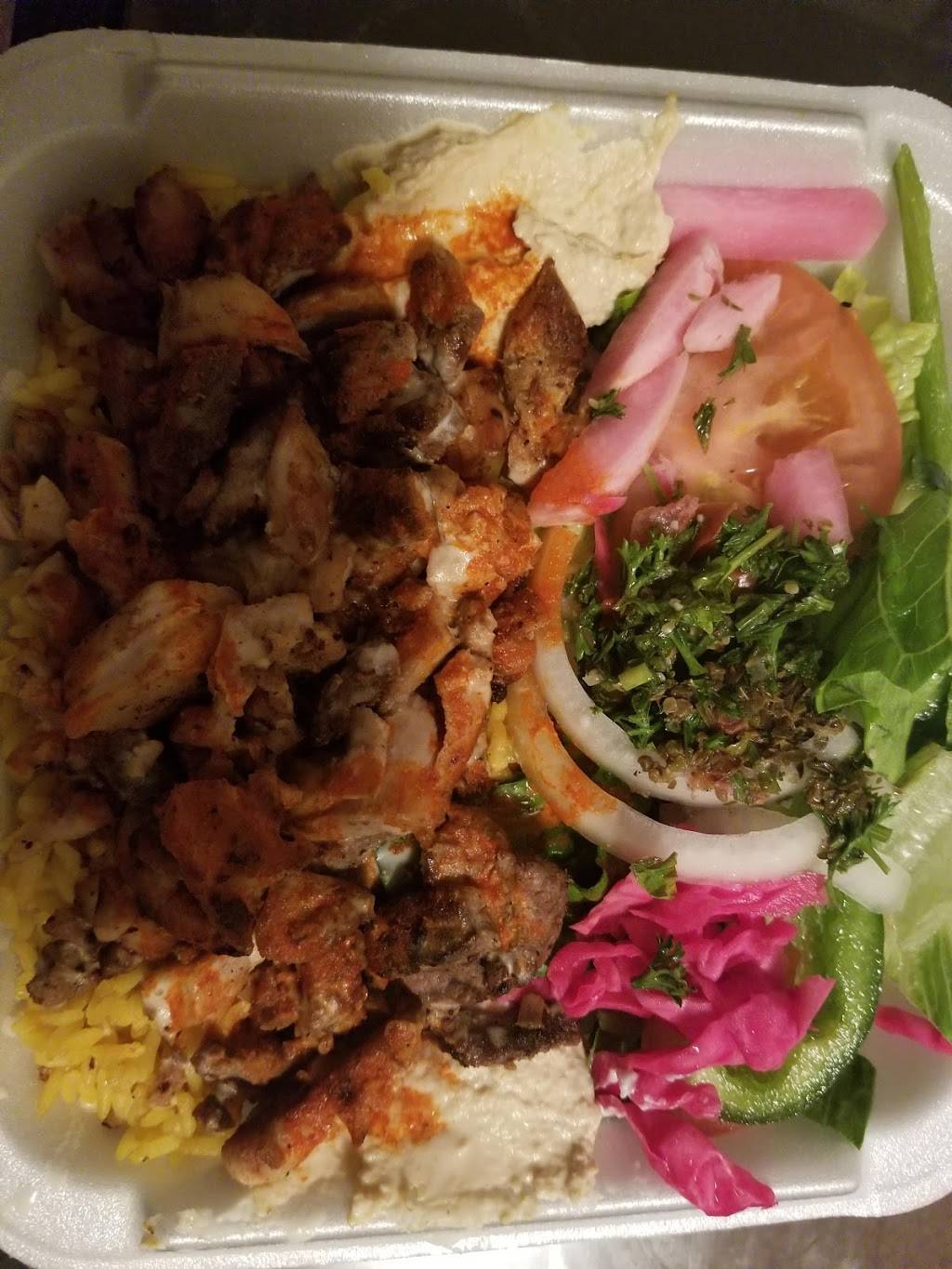 Orfus wrap and grill | restaurant | 3240 Dufferin St, North York, ON M6A 2T3, Canada | 4167809217 OR +1 416-780-9217