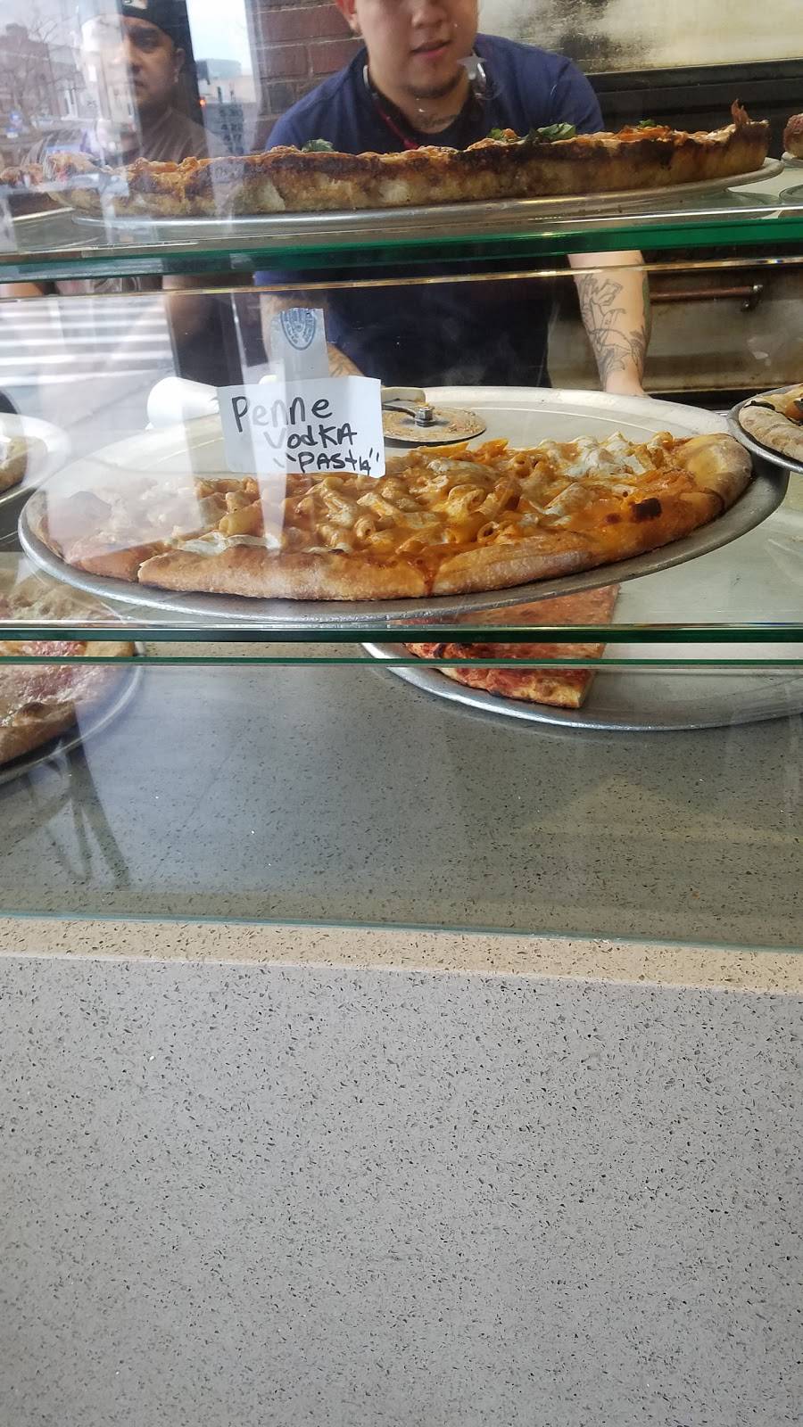 Bennys Brick Oven Pizza | restaurant | 1802 Avenue M, Brooklyn, NY 11230, USA | 7187870050 OR +1 718-787-0050