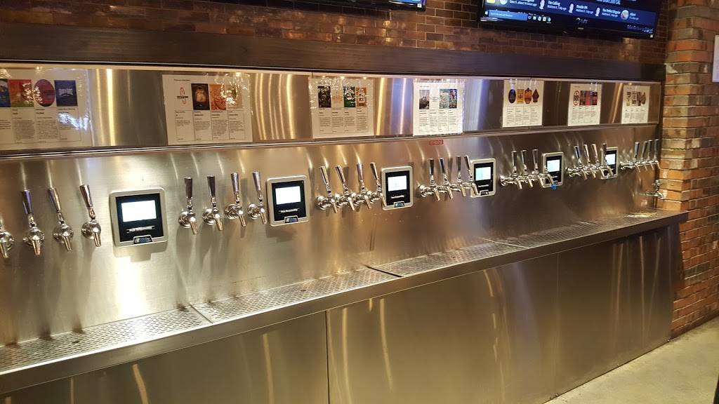 99 Hops House - Kansas City | restaurant | 777 NW Argosy Casino Pkwy, Riverside, MO 64150, USA | 8167463100 OR +1 816-746-3100