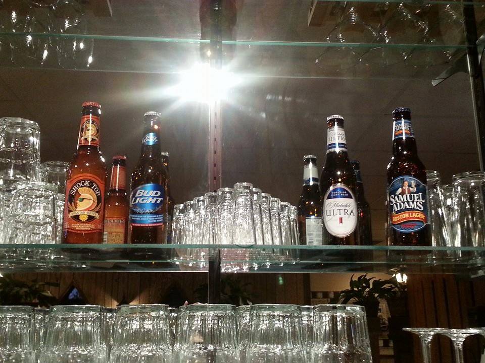 City Food & Spirits | restaurant | 1106 E Godbold St, Marion, SC 29571, USA | 8434230300 OR +1 843-423-0300