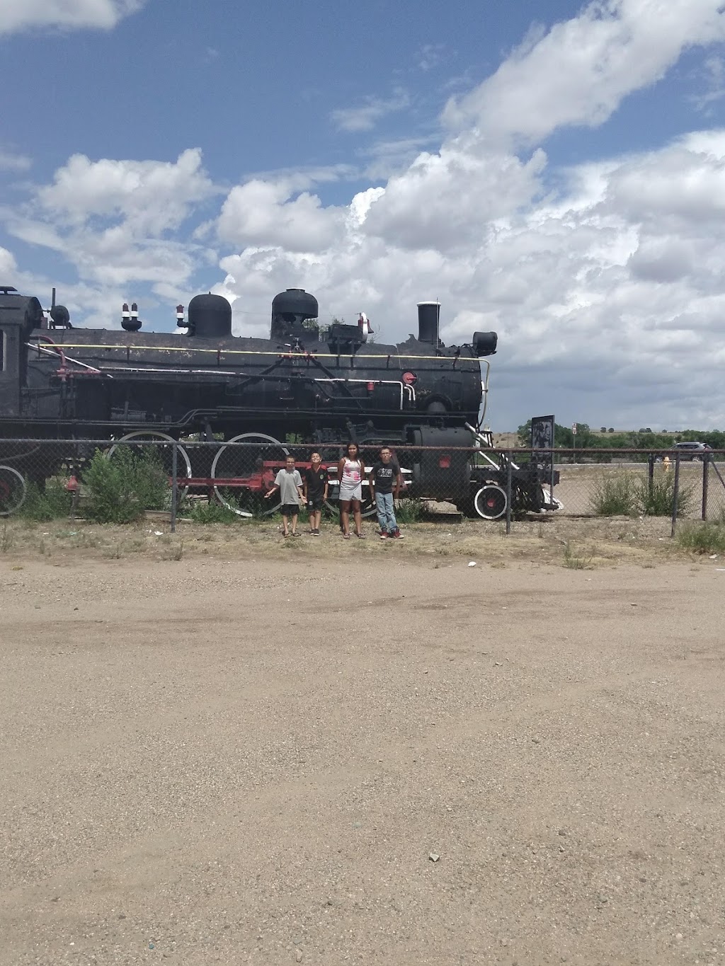 Burger King | restaurant | 1335 N Grand Ave, Las Vegas, NM 87701, USA | 5054259113 OR +1 505-425-9113