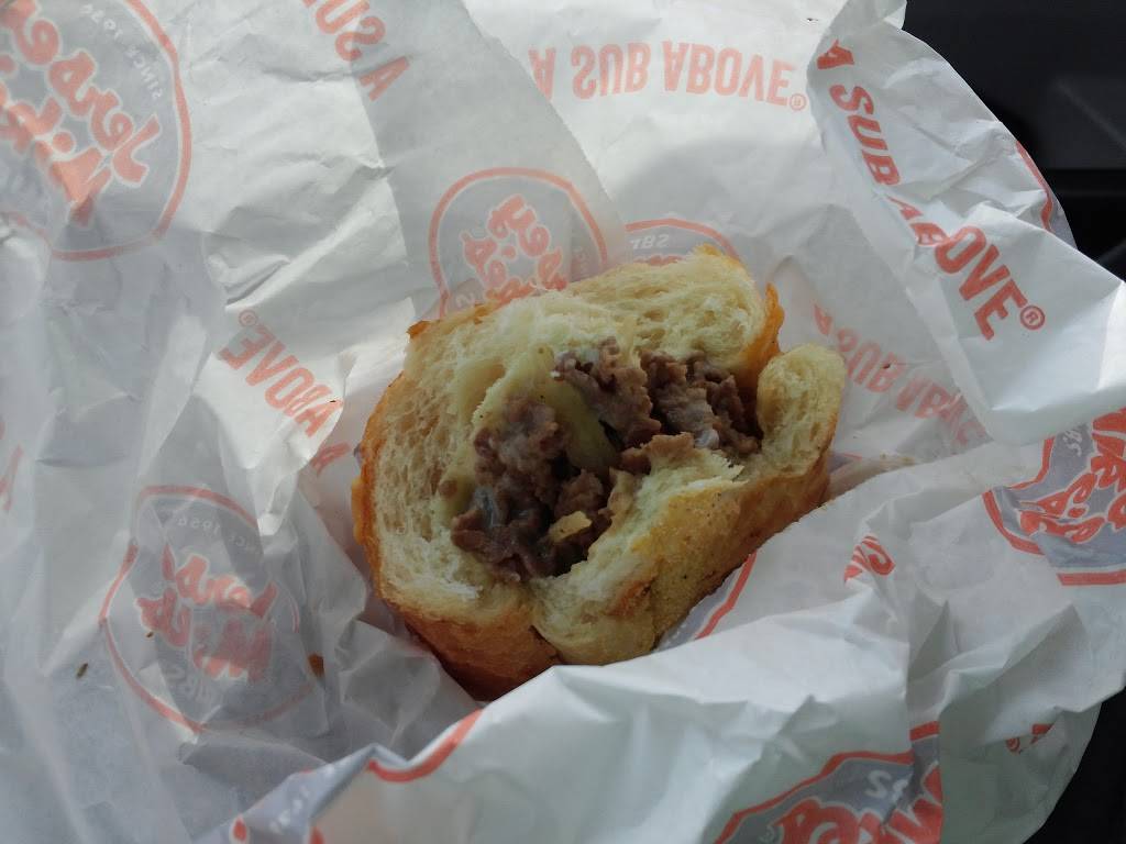 Jersey Mikes Subs | meal takeaway | 3937 Rivermark Plaza, Santa Clara, CA 95054, USA | 4084772690 OR +1 408-477-2690