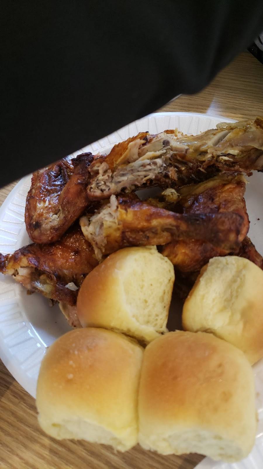 Pollo Tropical | restaurant | 3801 W Vine St, Kissimmee, FL 34741, USA | 4079324363 OR +1 407-932-4363