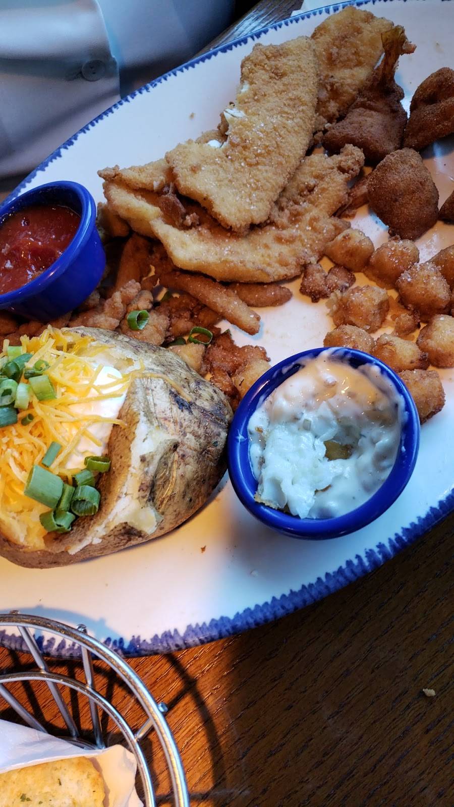 Red Lobster | restaurant | 2027 Beltline Rd SW, Decatur, AL 35601, USA | 2563060092 OR +1 256-306-0092