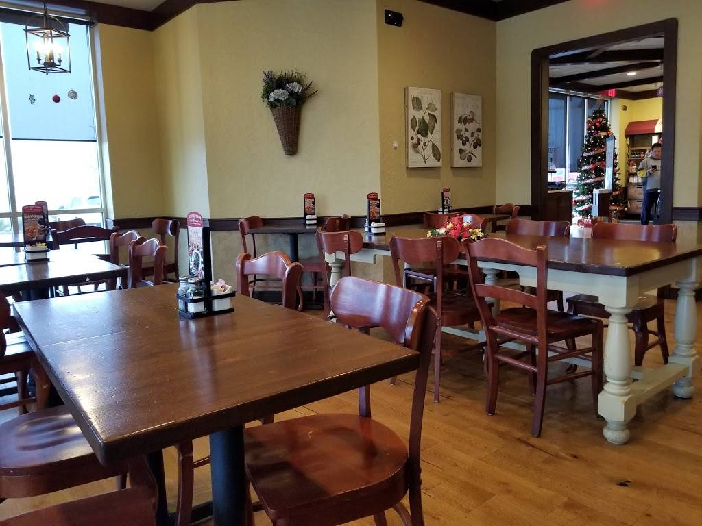 La Madeleine Presidio Junction | cafe | 8825 N Fwy Service Rd E, Fort Worth, TX 76177, USA | 6825935605 OR +1 682-593-5605