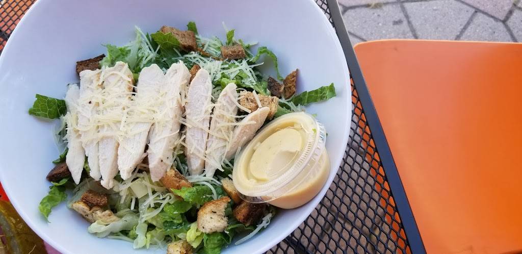 Natures Way Cafe | meal takeaway | 517 Lake Ave, Lake Worth, FL 33460, USA | 5617210232 OR +1 561-721-0232