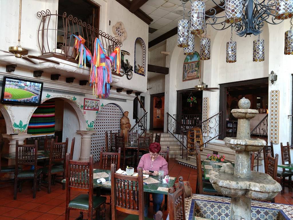 Fortis Mexican Elder Restaurant | restaurant | 321 Chelsea St, El Paso, TX 79905, USA | 9157720066 OR +1 915-772-0066