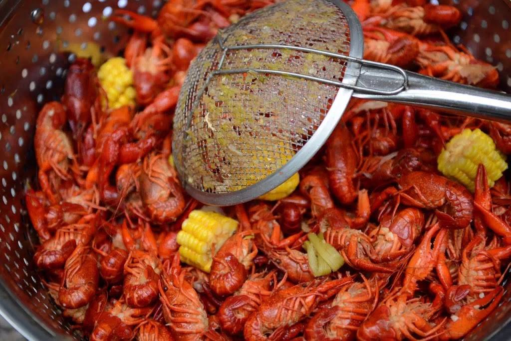 Mo Meauxs Kitchen | restaurant | 1933 S Padre Island Dr, Corpus Christi, TX 78416, USA | 3612386968 OR +1 361-238-6968