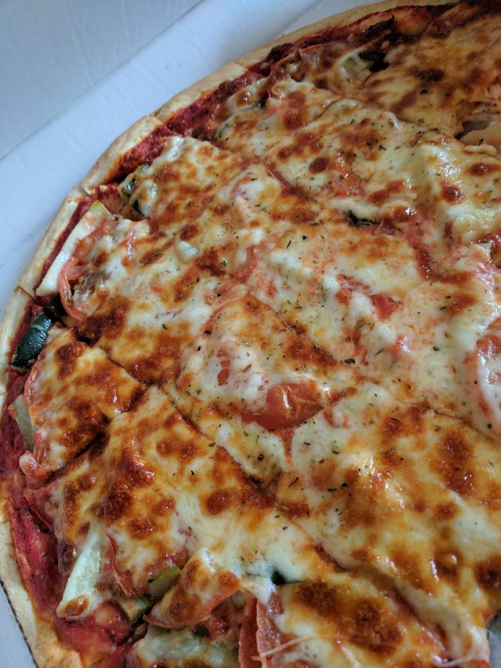 Vito & Angelo Pizzeria | restaurant | 3644 W Fullerton Ave, Chicago, IL 60647, USA | 7732784141 OR +1 773-278-4141