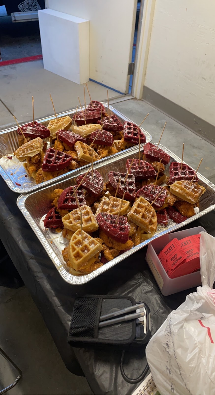 Breakfast Brothers | restaurant | 2616 Blodgett St, Houston, TX 77004, USA | 3466512024 OR +1 346-651-2024
