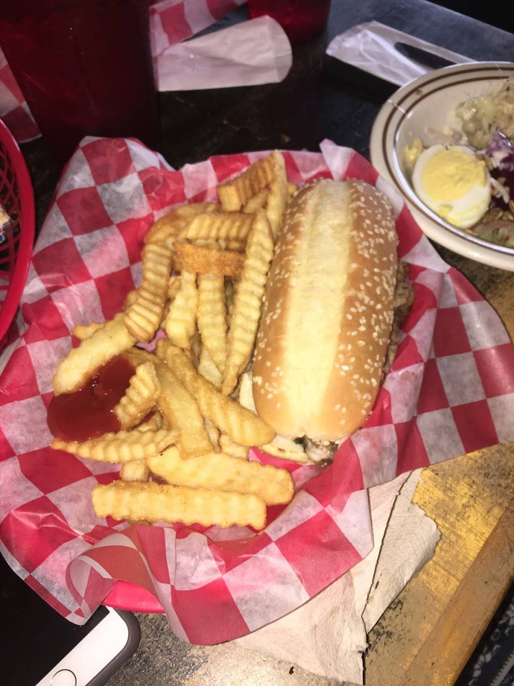 Sidekicks | restaurant | 444 Nathan Dean Bypass, Rockmart, GA 30153, USA | 7706847086 OR +1 770-684-7086