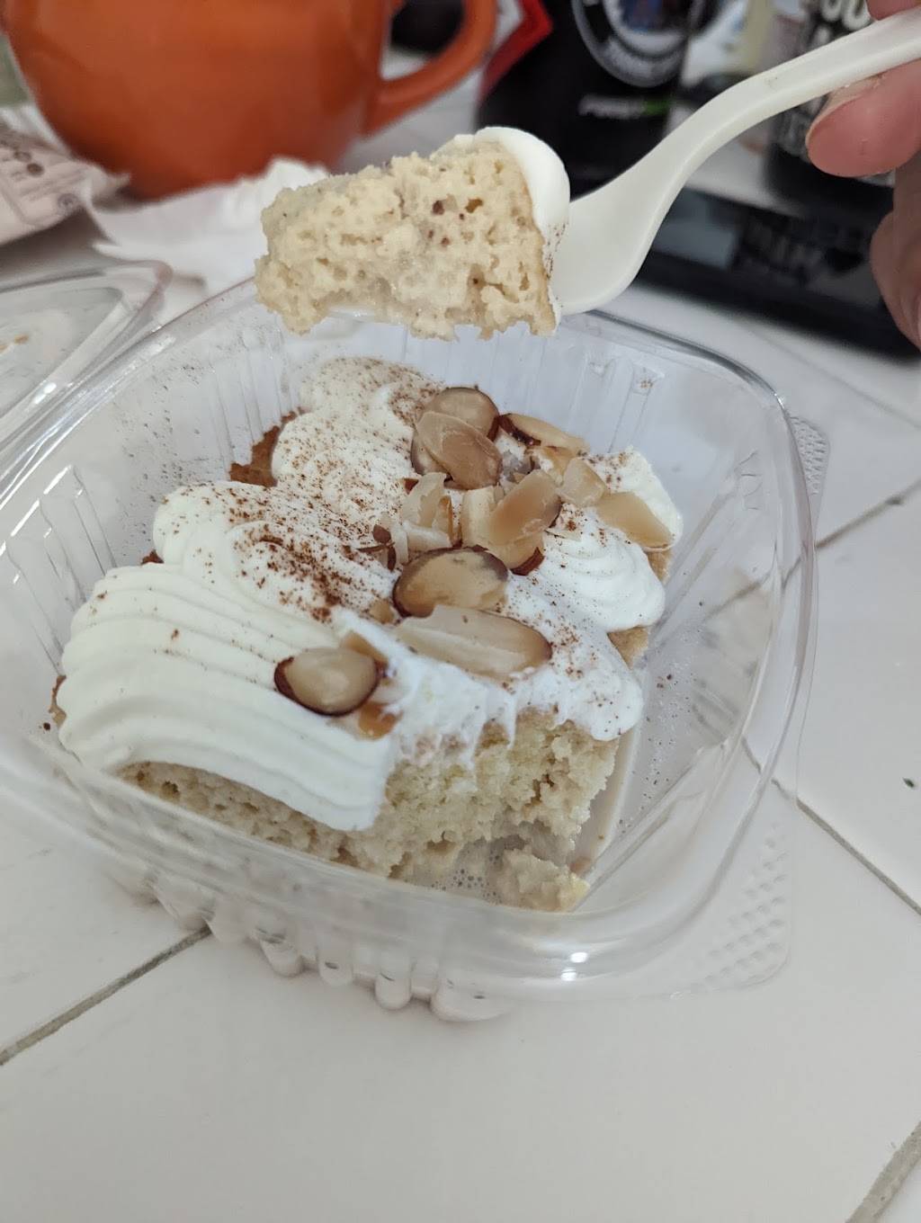 Little Heart Cafecito | cafe | 38 W Victoria St Unit 122, Santa Barbara, CA 93101, USA | 8056795649 OR +1 805-679-5649