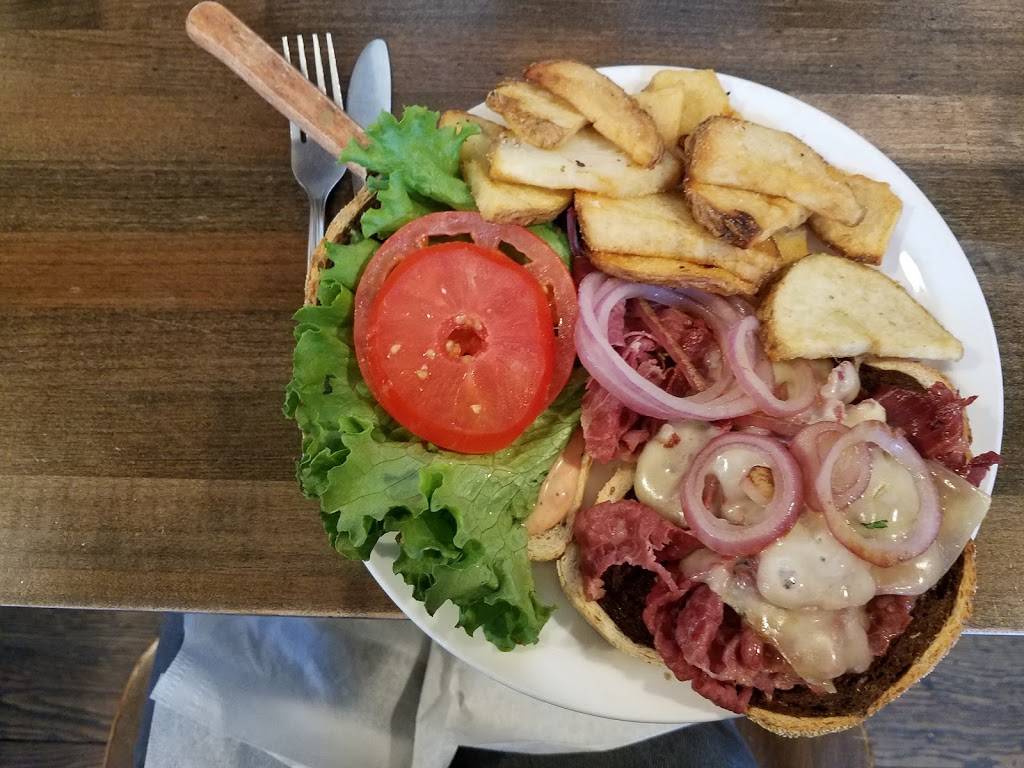 Fox & Goose Public House | restaurant | 1001 R St, Sacramento, CA 95811, USA | 9164438825 OR +1 916-443-8825