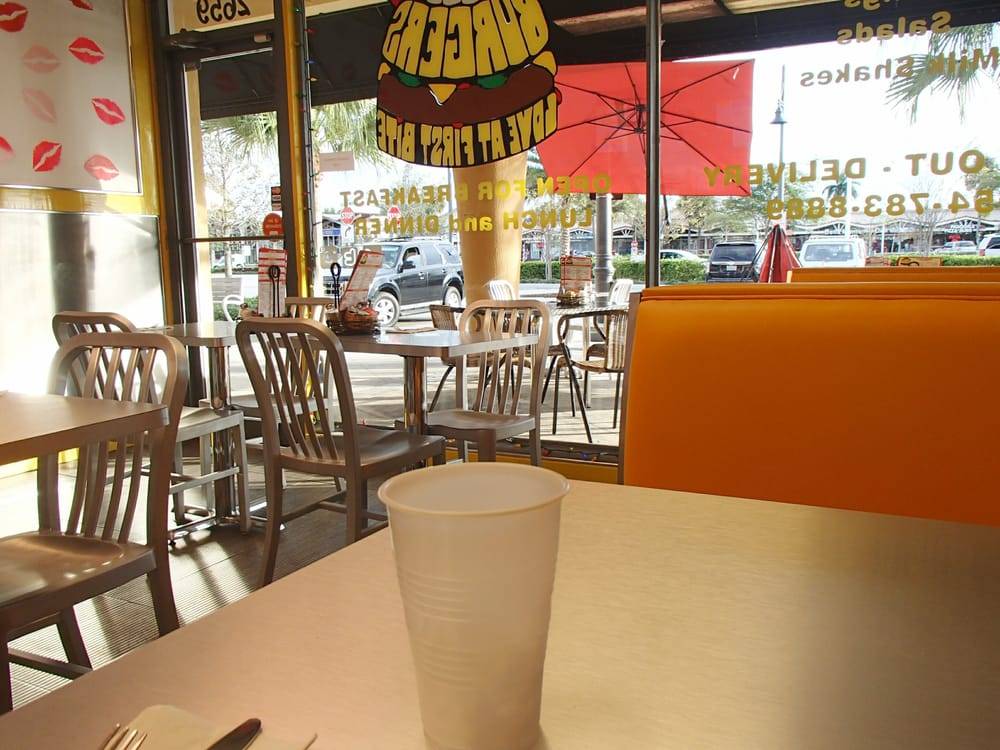 5 Girls Burgers & Pizza | meal delivery | 2659 E Atlantic Blvd, Pompano Beach, FL 33062, USA | 9547838889 OR +1 954-783-8889