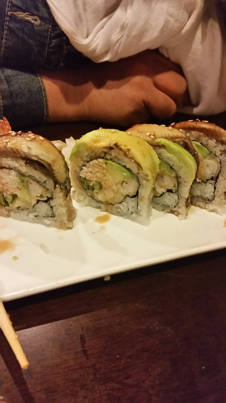 Tokyo Sushi | restaurant | 1715 Lundy Ave #156, San Jose, CA 95131, USA | 4084528868 OR +1 408-452-8868