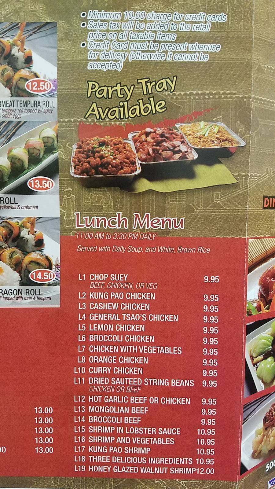 Asian Kings Restaurant | restaurant | 5001 Wilshire Blvd, Los Angeles, CA 90036, USA | 3239390038 OR +1 323-939-0038