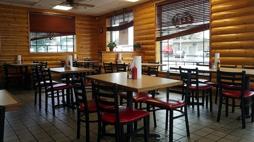 Sams Southern Eatery | restaurant | 902 S Sheridan Rd, Tulsa, OK 74112, USA | 9185766020 OR +1 918-576-6020