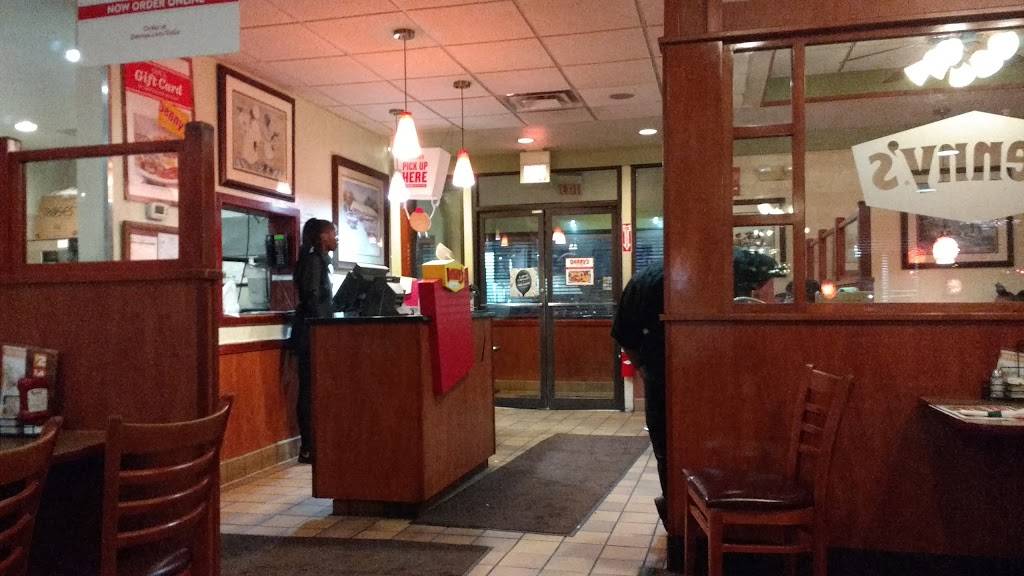 Dennys | restaurant | 4445 Benning Rd NE, Washington, DC 20019, USA | 2023997526 OR +1 202-399-7526