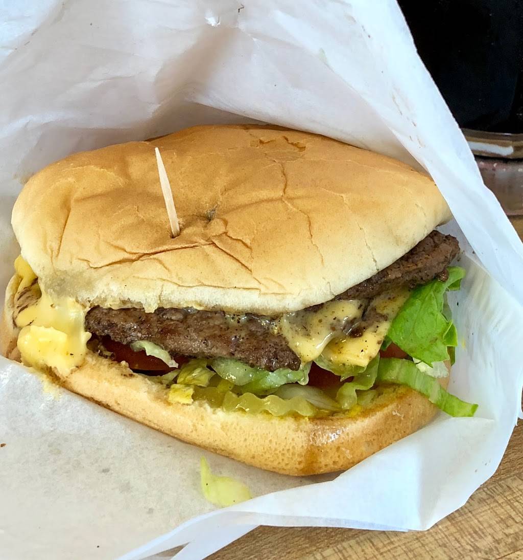 Dairy-Ette | restaurant | 9785 Ferguson Rd, Dallas, TX 75228, USA | 2143279983 OR +1 214-327-9983