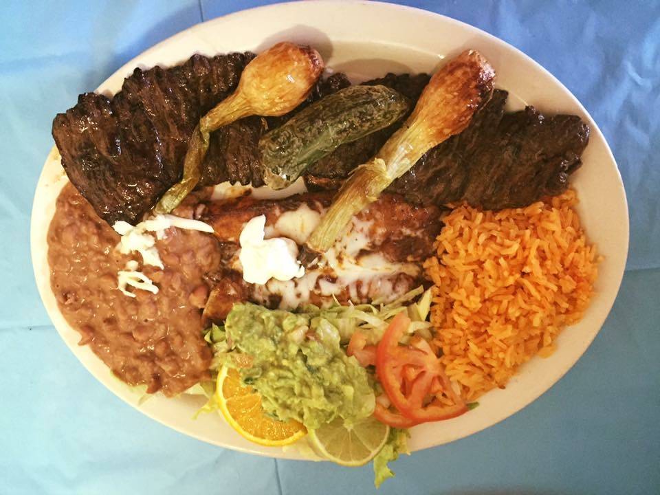 La Bahia De Acapulco | restaurant | 1632 W 47th St, Chicago, IL 60609, USA | 7735238111 OR +1 773-523-8111