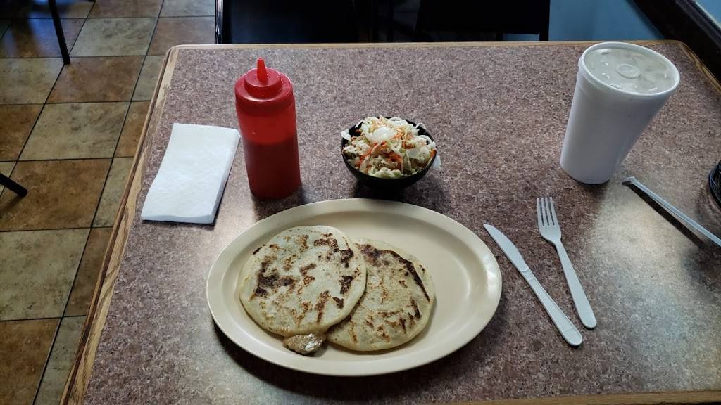 Costa Del Sol Pupuseria | restaurant | 11203 Glenoaks Blvd #7, Pacoima, CA 91331, USA | 8188995975 OR +1 818-899-5975