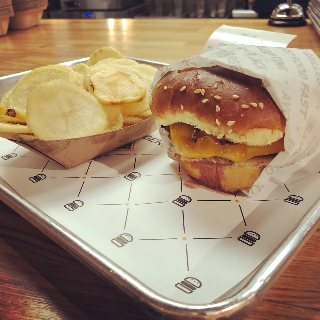 Burgerim Deerfield Beach | restaurant | 3636 W Hillsboro Blvd, Deerfield Beach, FL 33442, USA | 7542277845 OR +1 754-227-7845