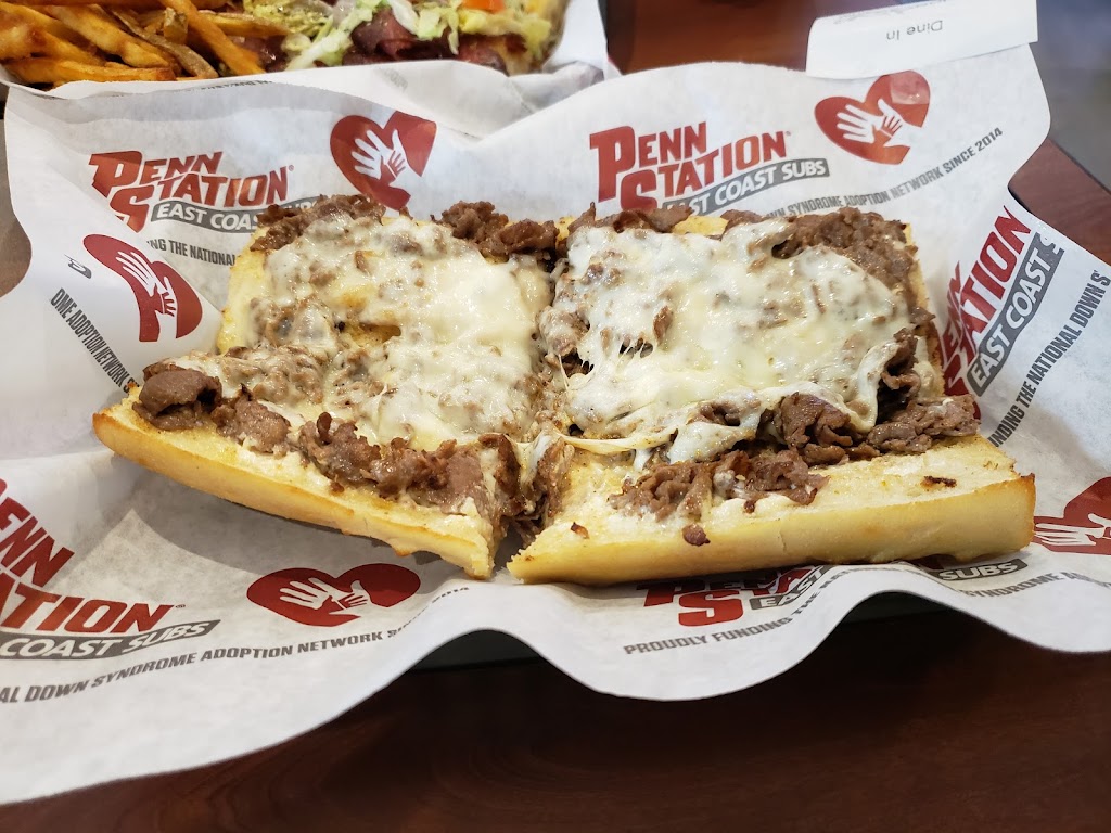Penn Station East Coast Subs | restaurant | 225 N 80th St Suite 124, Omaha, NE 68114, USA | 4026097366 OR +1 402-609-7366