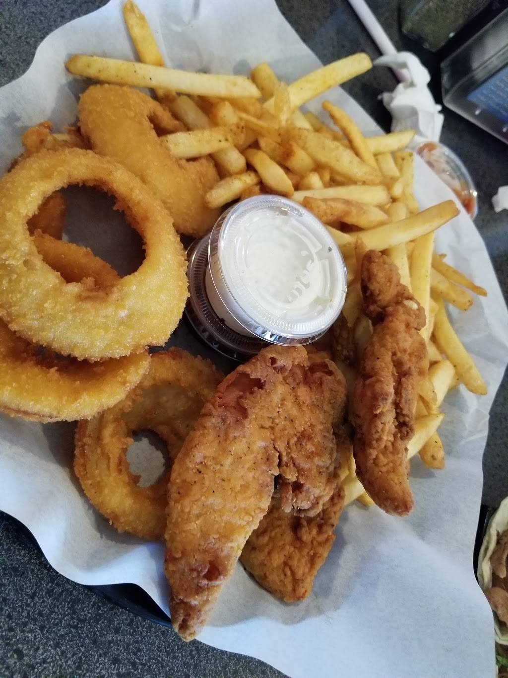 Cool Cat Café | San Luis Obispo | restaurant | 3165 Broad St Ste 102, San Luis Obispo, CA 93401, USA | 8055448235 OR +1 805-544-8235