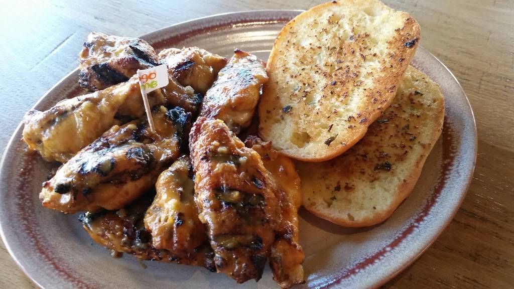 Nandos Peri-Peri | restaurant | 14030 Promenade Commons St, Gainesville, VA 20155, USA | 7037534100 OR +1 703-753-4100