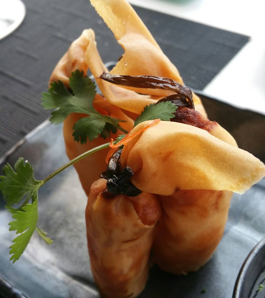 Five Sixty by Wolfgang Puck | restaurant | 300 Reunion Blvd E, Dallas, TX 75207, USA | 2145715784 OR +1 214-571-5784