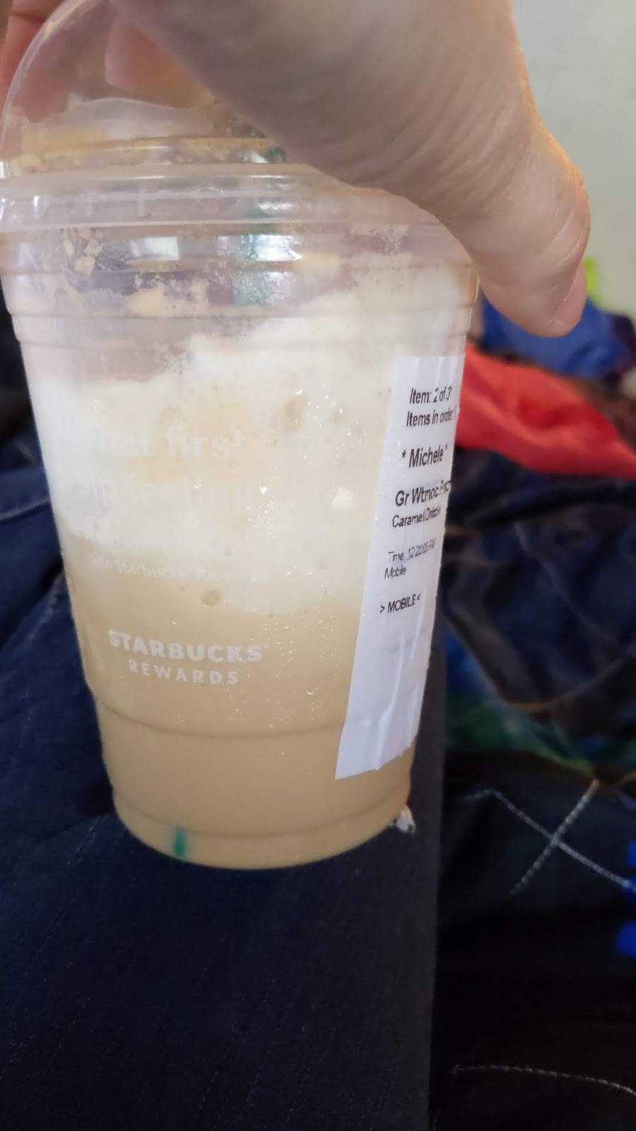 Starbucks | cafe | 5556 Platt Springs Rd, Lexington, SC 29073, USA | 8034290983 OR +1 803-429-0983