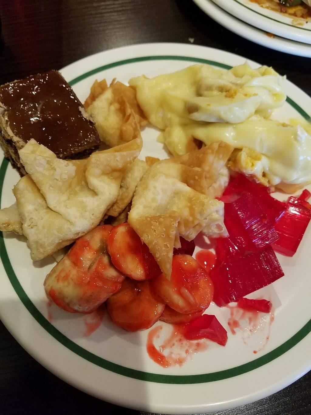 Family Buffet | restaurant | 2410 W 10th St, Greeley, CO 80634, USA | 9703369888 OR +1 970-336-9888