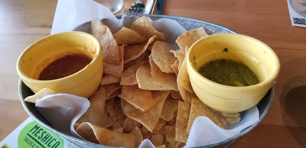 MESHICO Tacos and Tequila | restaurant | 2949 Crooks Rd, Rochester Hills, MI 48309, USA | 2482370200 OR +1 248-237-0200